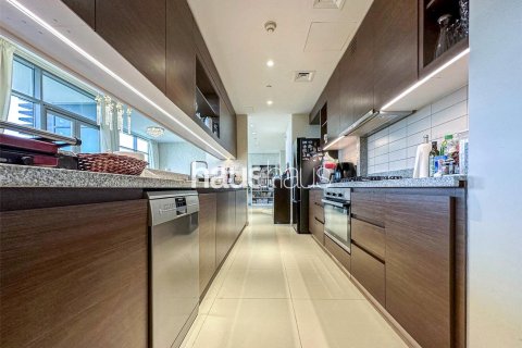 Apartamento en Park Heights, Dubai Hills Estate, Dubai, 3 dormitorios, 198 m², № 44625 - foto 5