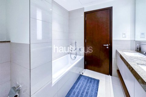 Apartamento en Park Heights, Dubai Hills Estate, Dubai, 3 dormitorios, 198 m², № 44625 - foto 13