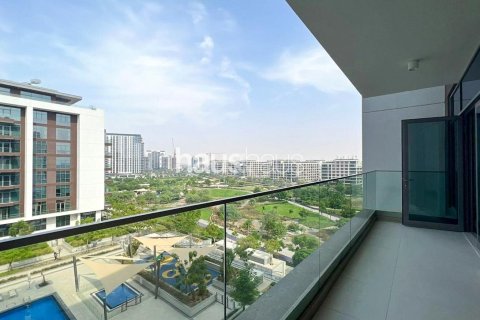 Apartamento en Park Heights, Dubai Hills Estate, Dubai, 3 dormitorios, 198 m², № 44625 - foto 17