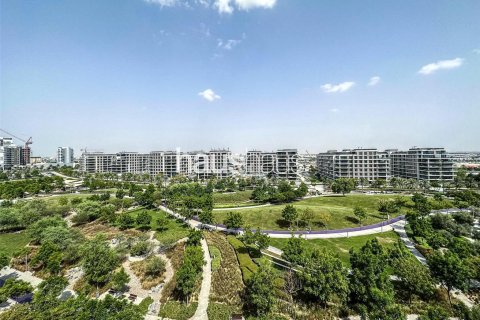 Apartamento en Park Heights, Dubai Hills Estate, Dubai, 3 dormitorios, 198 m², № 44625 - foto 1