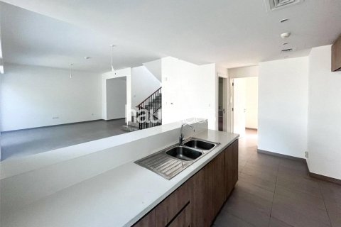 Townhouse in Dubai Hills Estate, Dubai 3 bedrooms, 253 sq.m. № 44623 - photo 12