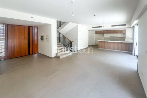 Townhouse in Dubai Hills Estate, Dubai 3 bedrooms, 253 sq.m. № 44623 - photo 1