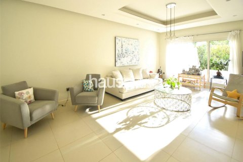 تاون هاوس في عقارات جميرا للغواف, دبي 3 غرف نوم, 267 م² رقم 44624 - صورة 17