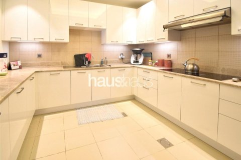 تاون هاوس في عقارات جميرا للغواف, دبي 3 غرف نوم, 267 م² رقم 44624 - صورة 4
