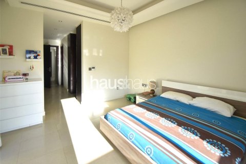 تاون هاوس في عقارات جميرا للغواف, دبي 3 غرف نوم, 267 م² رقم 44624 - صورة 14