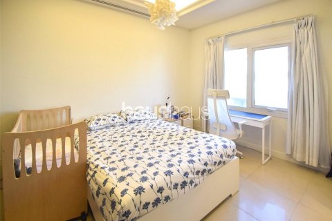 تاون هاوس في عقارات جميرا للغواف, دبي 3 غرف نوم, 267 م² رقم 44624 - صورة 16