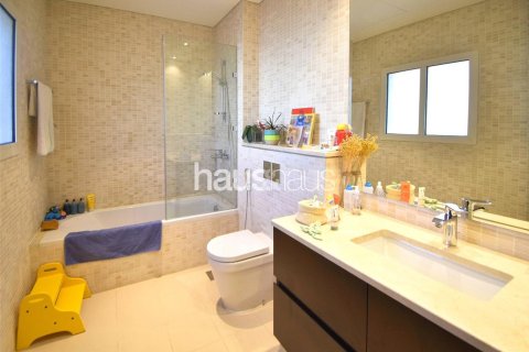 تاون هاوس في عقارات جميرا للغواف, دبي 3 غرف نوم, 267 م² رقم 44624 - صورة 15