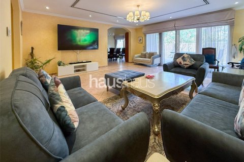 تاون هاوس في مجمع دبي للاستثمار, دبي 4 غرف نوم, 375 م² رقم 44634 - صورة 19