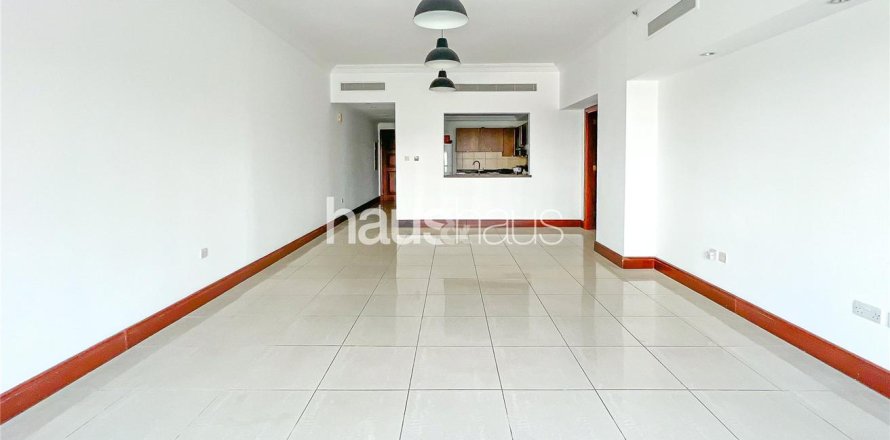 Apartment in Golden Mile, Palm Jumeirah, Dubai 1 bedroom, 121 sq.m. № 44635