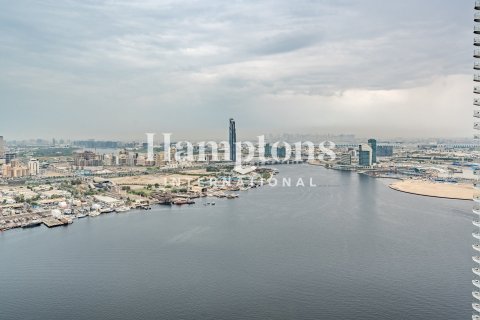 شقة في خور دبي, دبي 2 غرف نوم, 104.38023662 م² رقم 135059 - صورة 6