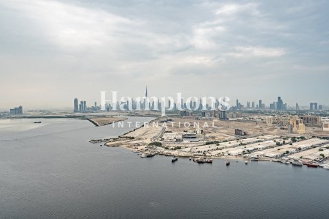 شقة في خور دبي, دبي 2 غرف نوم, 104.38023662 م² رقم 135059 - صورة 4
