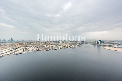 شقة في خور دبي, دبي 2 غرف نوم, 104.38023662 م² رقم 135059 - صورة 2
