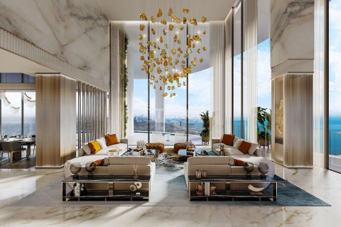 Penthouse in Al Safa, Dubai 5 bedrooms, 462 sq.m. № 135065 - photo 15