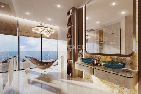 Penthouse in Al Safa, Dubai 5 bedrooms, 462 sq.m. № 135065 - photo 6