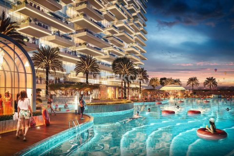 Penthouse in Al Safa, Dubai 3 bedrooms, 292 sq.m. № 135066 - photo 17