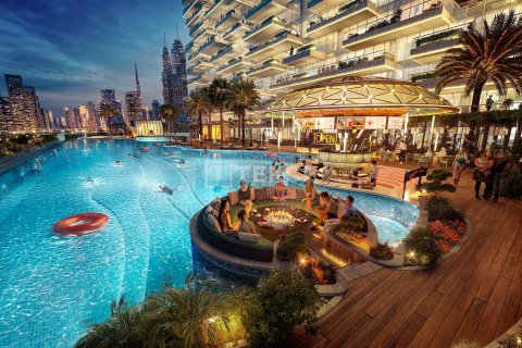 Penthouse in Al Safa, Dubai 3 bedrooms, 292 sq.m. № 135066 - photo 18