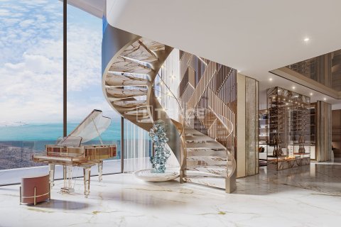 Penthouse in Al Safa, Dubai 3 bedrooms, 292 sq.m. № 135066 - photo 3