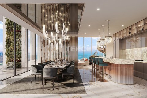 Penthouse in Al Safa, Dubai 3 bedrooms, 292 sq.m. № 135066 - photo 13