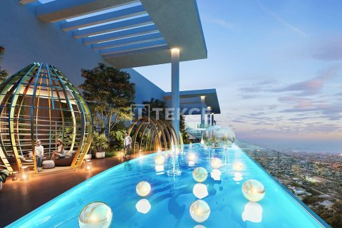 Penthouse in Al Safa, Dubai 3 bedrooms, 292 sq.m. № 135066 - photo 20