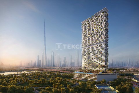 Penthouse in Al Safa, Dubai 3 bedrooms, 292 sq.m. № 135066 - photo 25