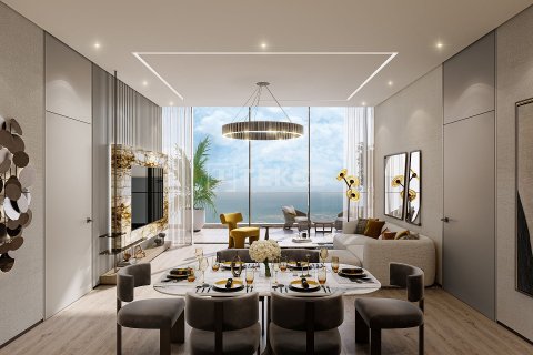 Penthouse in Al Safa, Dubai 3 bedrooms, 292 sq.m. № 135066 - photo 12