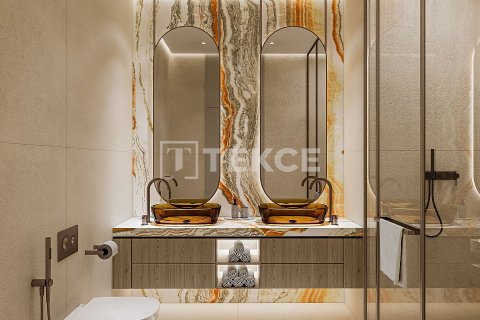 Penthouse in Al Safa, Dubai 3 bedrooms, 292 sq.m. № 135066 - photo 8