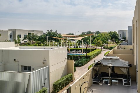 Снять в аренду квартиру в Dubai South (Dubai World Central), Дубай: 2 спальни, 107.52035802м², № 135060 - фото 15