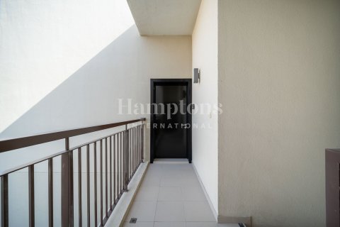 Снять в аренду квартиру в Dubai South (Dubai World Central), Дубай: 2 спальни, 107.52035802м², № 135060 - фото 14
