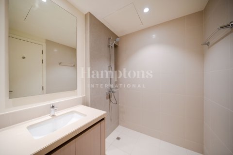 Квартира в Dubai South (Dubai World Central), Дубай, 2 спальни, 107.52м², № 135060