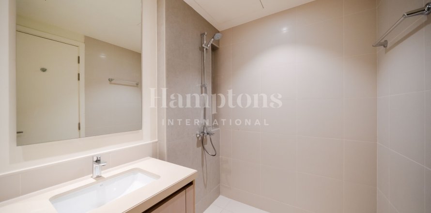Квартира в Dubai South (Dubai World Central), Дубай, 2 спальни, 107.52м², № 135060