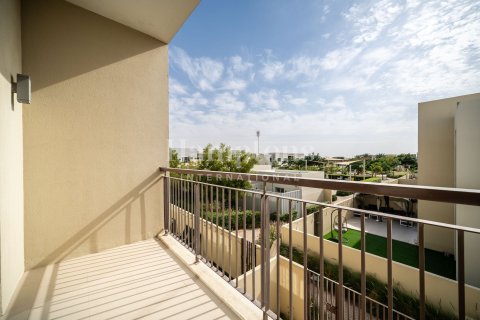 Снять в аренду квартиру в Dubai South (Dubai World Central), Дубай: 2 спальни, 107.52035802м², № 135060 - фото 19