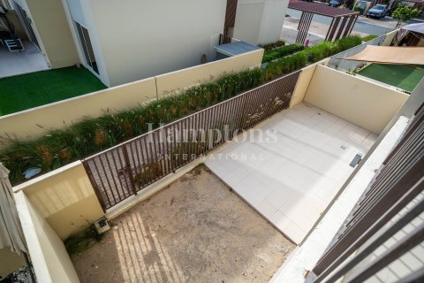 Снять в аренду квартиру в Dubai South (Dubai World Central), Дубай: 2 спальни, 107.52035802м², № 135060 - фото 21