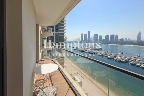 Appartement à Dubai Harbour, Dubai, 3 chambres, 163.17018405 m², № 135054 - photo 12