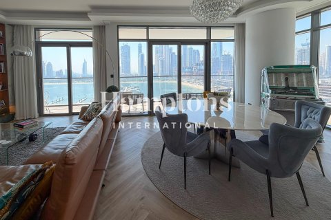 Appartement à Dubai Harbour, Dubai, 3 chambres, 163.17018405 m², № 135054 - photo 22