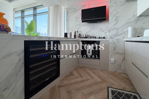 Appartement à Dubai Harbour, Dubai, 3 chambres, 163.17018405 m², № 135054 - photo 2