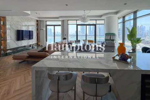 Appartement à Dubai Harbour, Dubai, 3 chambres, 163.17018405 m², № 135054 - photo 15