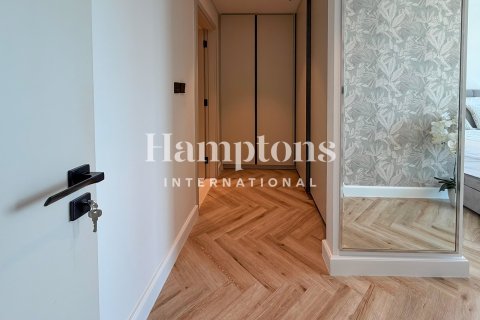 Appartement à Dubai Harbour, Dubai, 3 chambres, 163.17018405 m², № 135054 - photo 23