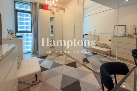 Appartement à Dubai Harbour, Dubai, 3 chambres, 163.17018405 m², № 135054 - photo 6