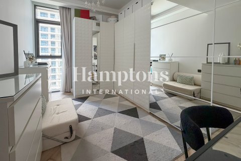 Appartement à Dubai Harbour, Dubai, 3 chambres, 163.17018405 m², № 135054 - photo 4
