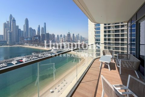 Appartement à Dubai Harbour, Dubai, 3 chambres, 163.17018405 m², № 135054 - photo 27