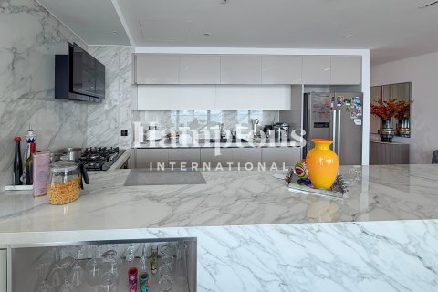 Appartement à Dubai Harbour, Dubai, 3 chambres, 163.17018405 m², № 135054 - photo 17