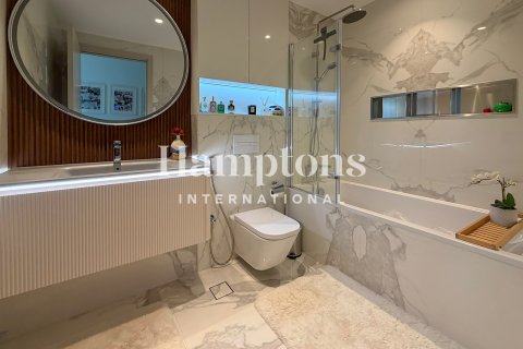 Appartement à Dubai Harbour, Dubai, 3 chambres, 163.17018405 m², № 135054 - photo 26