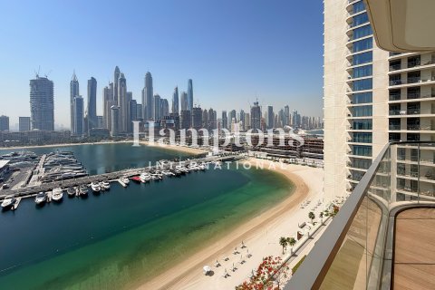 Appartement à Dubai Harbour, Dubai, 3 chambres, 163.17018405 m², № 135054 - photo 8