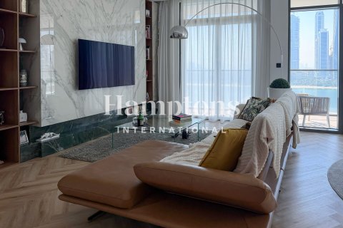Appartement à Dubai Harbour, Dubai, 3 chambres, 163.17018405 m², № 135054 - photo 25