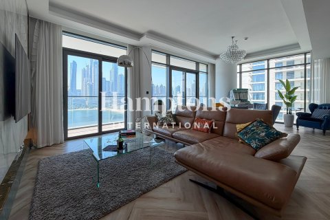 Appartement à Dubai Harbour, Dubai, 3 chambres, 163.17018405 m², № 135054 - photo 16