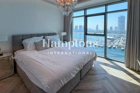 Appartement à Dubai Harbour, Dubai, 3 chambres, 163.17018405 m², № 135054 - photo 20