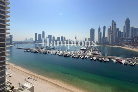 Appartement à Dubai Harbour, Dubai, 3 chambres, 163.17018405 m², № 135054 - photo 7