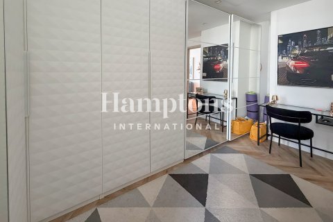 Appartement à Dubai Harbour, Dubai, 3 chambres, 163.17018405 m², № 135054 - photo 21
