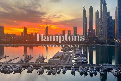 Appartement à Dubai Harbour, Dubai, 3 chambres, 163.17018405 m², № 135054 - photo 18