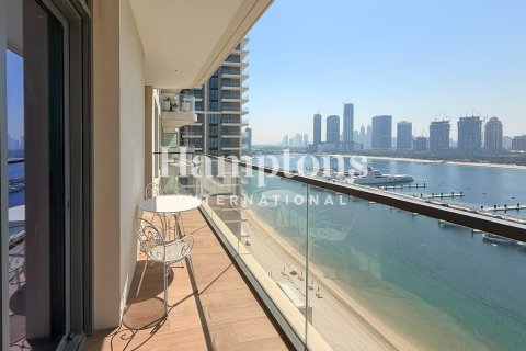 Appartement à Dubai Harbour, Dubai, 3 chambres, 163.17 m², № 135054